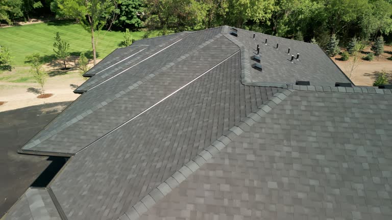 Gutter Replacement in Crete, IL