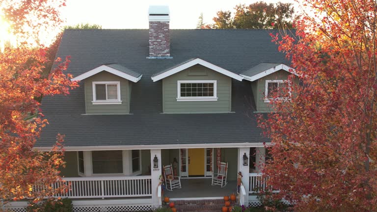 Siding in Crete, IL
