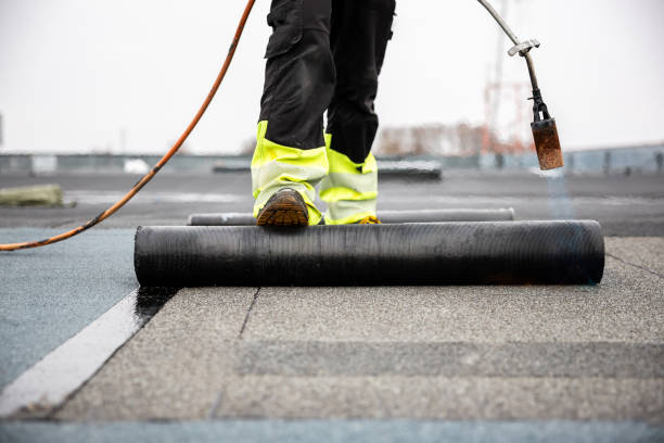 EPDM Roofing in Crete, IL