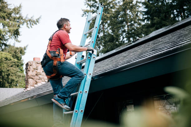 Best Gutter Installation and Repair  in Crete, IL