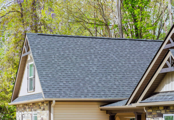Best Gutter Installation and Repair  in Crete, IL