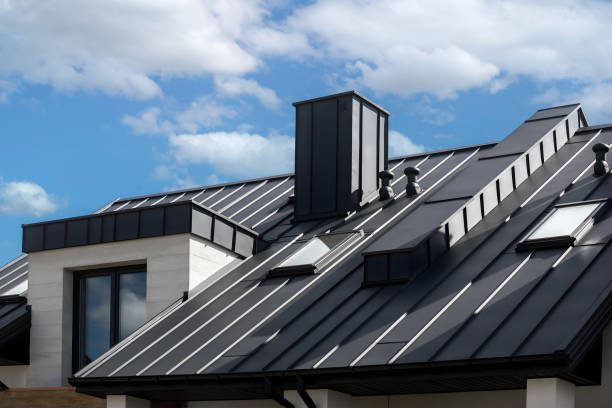 Best Roof Insulation Installation  in Crete, IL