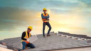 Best Roof Installation  in Crete, IL
